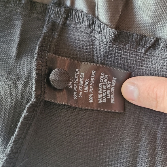 Black Sexy Dress - Picture 8 of 8